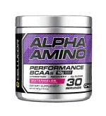 BIGNLEAN.COM Cellucor Alpha Amino EAA & BCAA Powder Watermelon