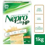 Nepro HP High Protein Health Drink Vanilla - 1kg Box