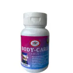 SGP BODY CARE Advanced Ultra Weight Loss Supplement with Garcinia Cambogia, African Mango,Green Coffee Helps in Fat Cutter, Fat Loss, Belly Fat,Slim Body Shape,Natural Weight Loss,Zero Figure,Slimming,Weight Loss Product for Girls