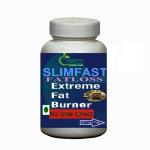 Prirupam SLIMFAST FAT LOSS PILLS AYURVEDICE 30 CAPSULES WOMENS MENS (Pack of 1)