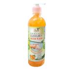 GO ORGANIX Organic Luxury Handwash 500ml-0a46