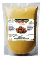 Mala Foods Kadukkai Powder, 200g