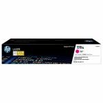 HP 119A Magenta Original Laser Toner Cartridge