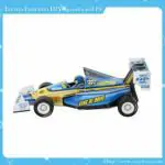 Buildream 3D F1- AutoCar Educational Board Games Board Game ()