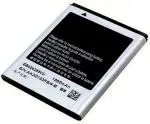 Mobcrown Giffen Mobile Battery Compatible with Samsung Star 3 Duos S5222-1000 mAh