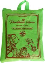 Pankhudi Natural Henna Powder For Hair Organic Mehandi ( 500 Gm) (500 g)