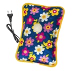 WDS Gel Hot Bag Water For Pain Relief 1 L Hot Water Bag  (Pack Of 1, Multicolor)