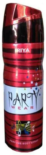 Riya Women For Unisex Deodorant 150 ML