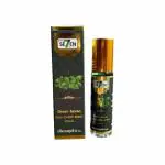 MOVITRONIX Green Se7en Siaam Classic Scent Thailand 29 Herbal Roll Oil 8cc - pack of 1 - thailand product