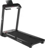 PowerMax UrbanTrek TD-M5 Pre-installed Motorized Treadmill with AI Gasbag System