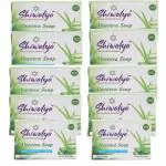 shiwalya natural aloevera bath soap !!