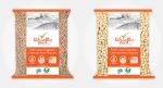 Ritually Pure 100% Organic|Grains Combo|Little Millet (Kutki)+Jowar (Sorghum) |Gluten free | High Plant Protein and Fibre | (1kgx2) 2 Kg Pack