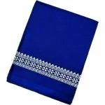 Danish Handloom Cotton 240 Gsm Bath Gamcha