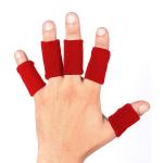 JoyFit Finger Support, Red 5 Unit
