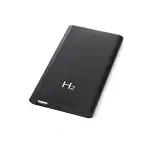 Asleesha H2 Spy Power Bank Camera Hidden Secret Audio Video Recorder Pocket Security Camera