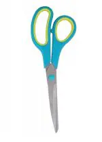 Multi Purpose Big Scissor For Craftsand ,MultiColour Kitchen and , MultiColour (pack of 1)