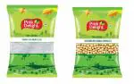 Pink Delight |Double Refined Daily Sugar+Soyabean Dana| 1 Kg Each | Pack of 2 | 2 Kg Pack