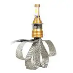 AllExtreme HID LED Headlight Bulb Headlamp Conversion Kit for HID or Halogen Replacement (60W, Pack of 1)