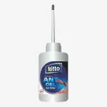 KITTO ANT GEL, ORGANIC, NON TOXIC, EASY TO APPLY