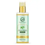 Tea Tree Hair Oil with Comb Applicator