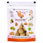 Dry Fruit Hub - Kagzi Akhrot Walnuts - 500gm With Shell Chile Walnuts Paper Shell Inshell Walnuts