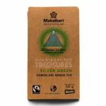 Makaibari Tea Treasures Green Tea bags 100 g