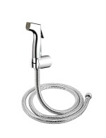 Prestige Newton High Pressure ABS Health Faucet | Jet Spray for Toilet