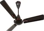 Orient Electric Gratia 1200MM Metallic Bronze Copper Decorative Ceiling Fan
