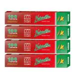 Natural Five 400 pure Agarbatti 5 fragrance incense sticks Pack of 4 (4X100)