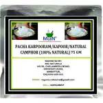 MGBN Pachakarpooram, Kapoor, Natural Camphor 75 gm