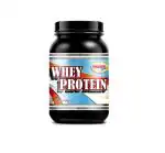 WHEY PROTEIN