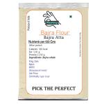 Momsy Premium (950gm) Sprouted Bajra Flour | 100% Natural | Chemical Free