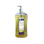 EYLIN SOFT CARE LEMON & MINT SHOWER GEL -1LITER