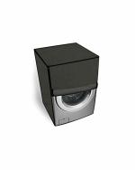 The Furnishing Tree Washing Machine Cover Military Compatible for Bosch 7 Kg Fully-Automatic Front Loading WAK24269IN
