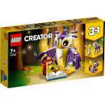 LEGO 31125 Fantasy Forest Creatures V29