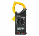 Jai Ambey Refriration Mastech Digital Clamp Meter Voltage Current Resistance Tester -b4