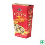 Sapphire Butter Toffee Assorted - Chocolate,Caramel,Coconut,Milk, 300 g (Pack of 3)