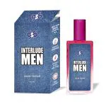 GSB Interlude Eau De Parfum Inspired From Interlude Amage | Clone Fragrance | Designer EDP Spray For Men & Women | Luxury Perfume | Long Lasting | 50 ML+