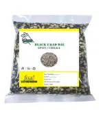 Momsy Premium Quality (2kg) | Kali Urad Dal Split Chilka Unpolished