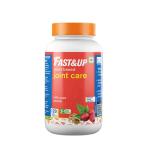 Fast&Up Plant based Vegan Joint Care with Natural Rosehip powder (120 Tablets)