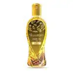 Shaastram Sandalwood & Vetiver Hair Oil, 200ml