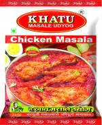 Khatu Masale Udyog Chicken Masala 200g