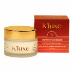 OVERNIGHT FACE MASQUE