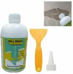 SOULCROWN Wall Crack Repair | Wall Crack Filler paste For Wall, (Pack Of 1, 250G)