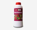 PATIL BIOTECH TECHNOLOGY Meetsubaa Fertilizer For House Plants For All Soil Types, (Pack of 1, 250 Ml) for all types of soil