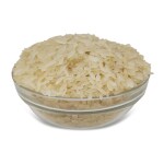 KLA GEM IR 36 Boiled Rice Loose, 1 Kg