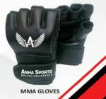 Aadil Noor MMA GLOVES (SIZE M)