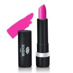 Zodak Retro Matte Lipstick - Perfect Pink , 3.5 Gm