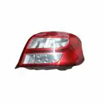 GO Tail Lamp/Lights Turn Signal Indicator Assembly for Suzuki Baleno Type-2, Suitable for Toyota Glanza (Full LED, Left Side)|Headlight