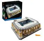 LEGO Plastic Real Madrid Santiago Berna Building Kit 5876 pcs - 7 Y and Above